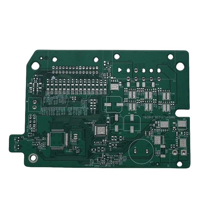 Bảng HDI thứ nhất